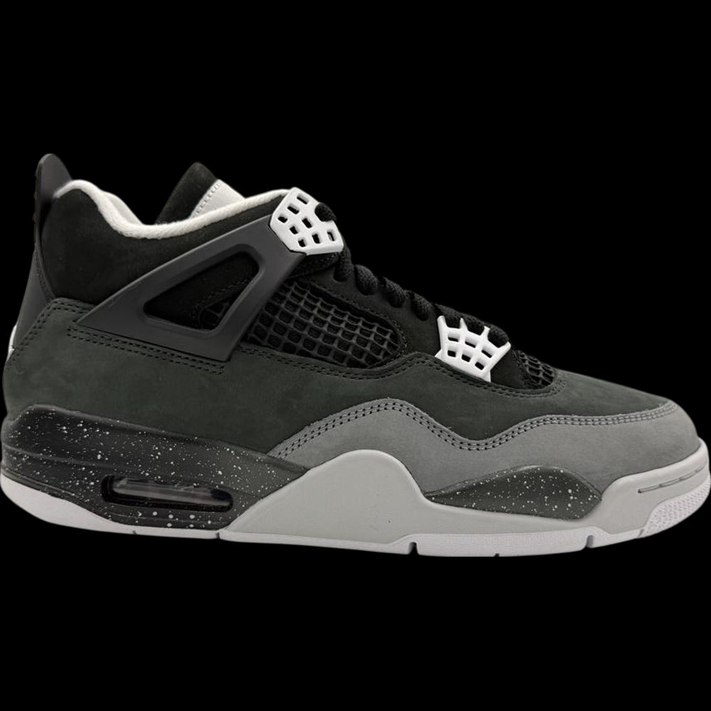 Jordan 4 Retro Fear