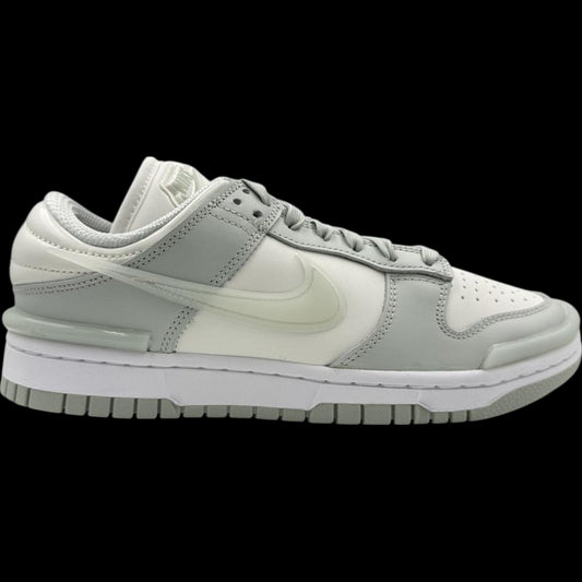 Nike Dunk Low Twist "Light Silver" (W)