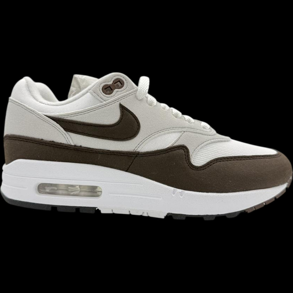 Nike Air Max 1 "Baroque Brown"