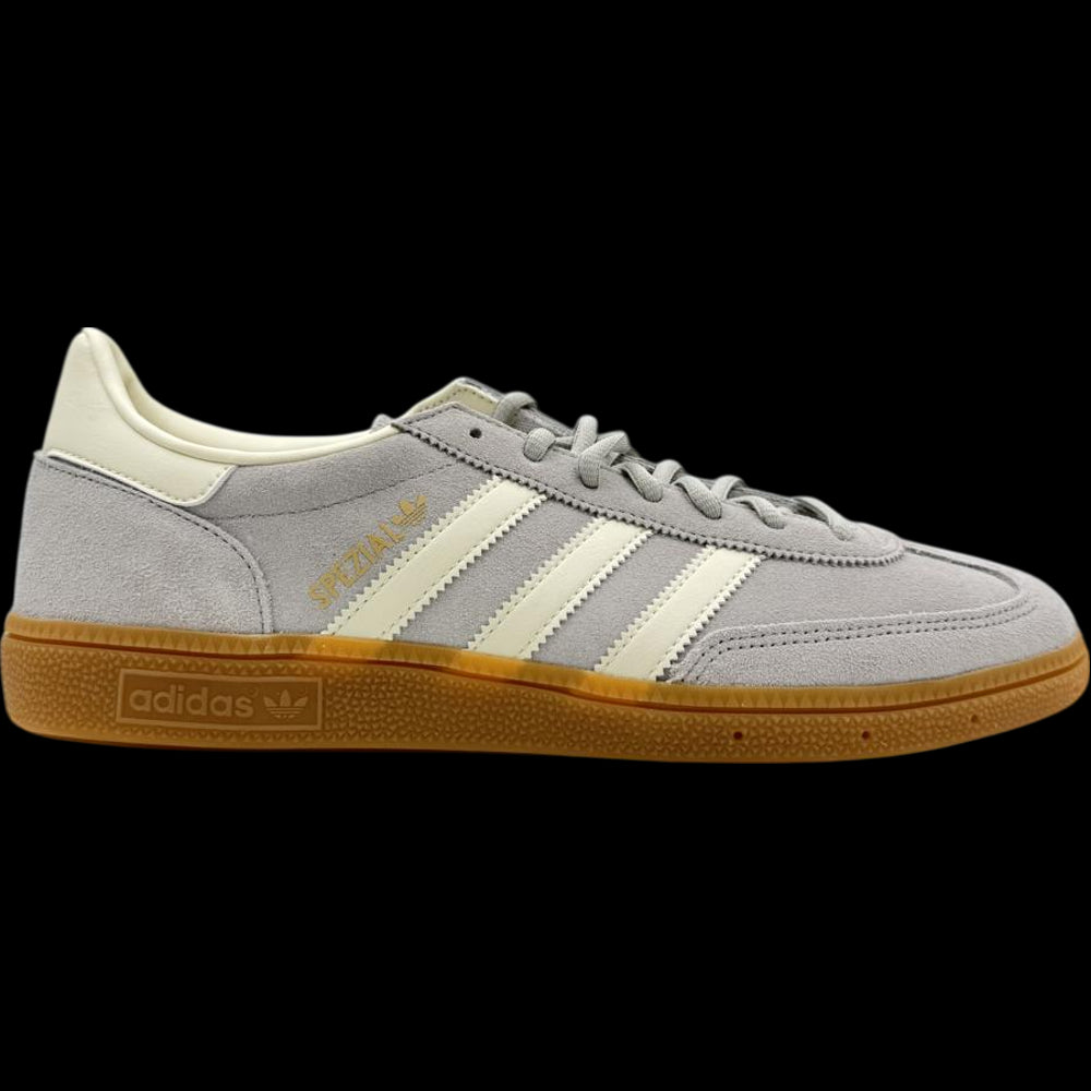 adidas Handball Spezial Grey Cream White