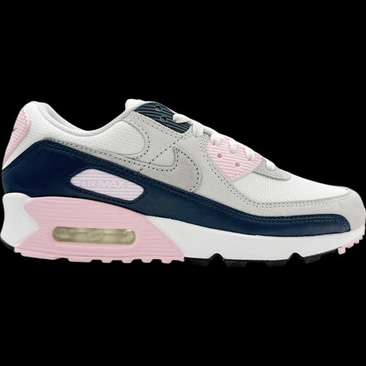 Nike Air Max 90 Pink Foam Armory Navy