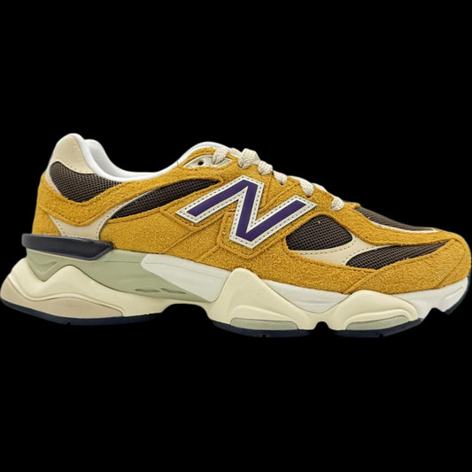 New Balance 9060 Butterscotch