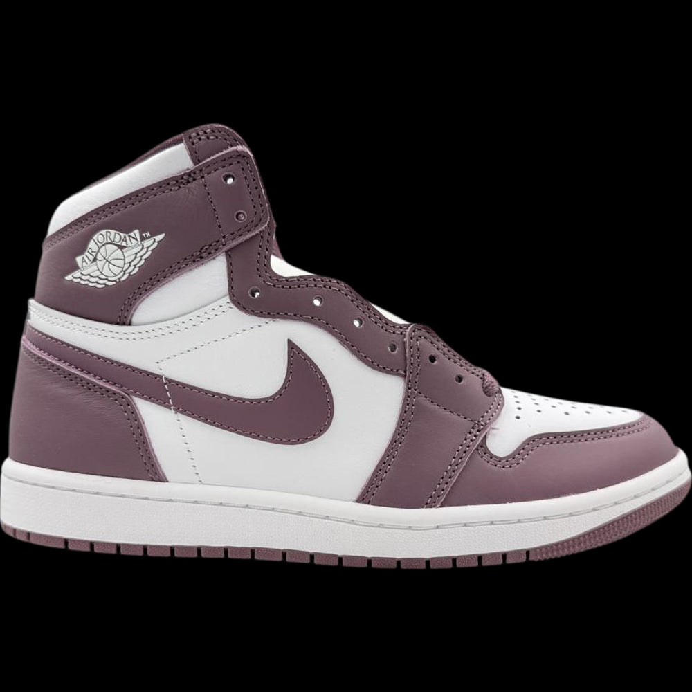 Jordan 1 High Mauve