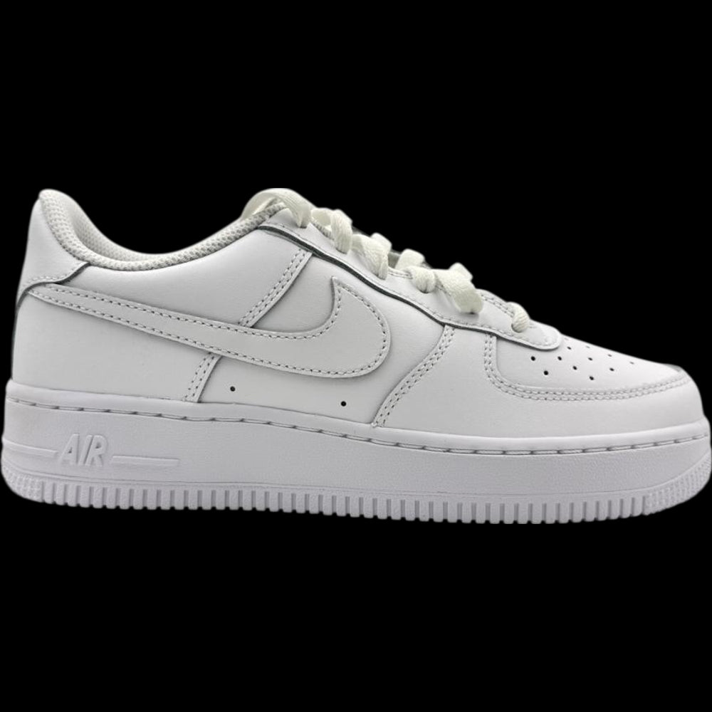 Nike Air Force 1 Triple White (GS) (DH2920-111)