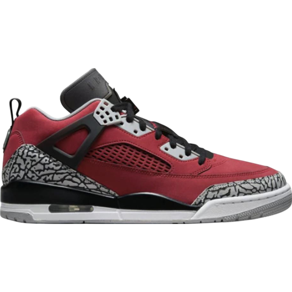 Jordan Spizike Low Toro