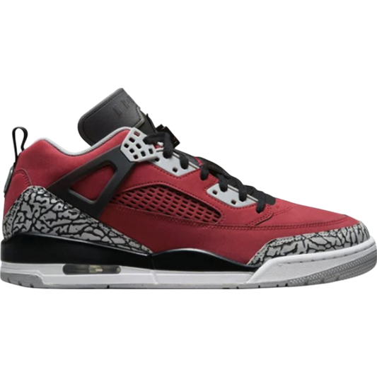 Jordan Spizike Low Toro