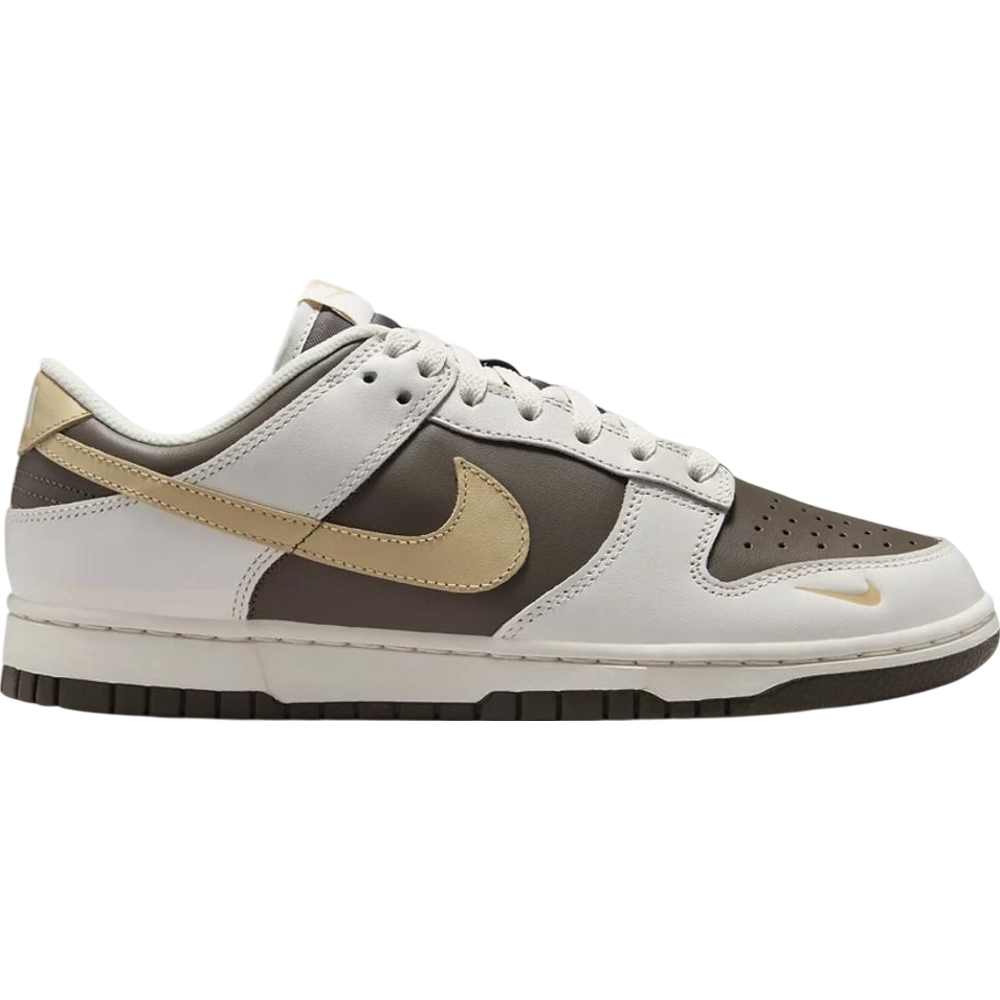 Nike Dunk Low Sesame Ironstone (Women's)