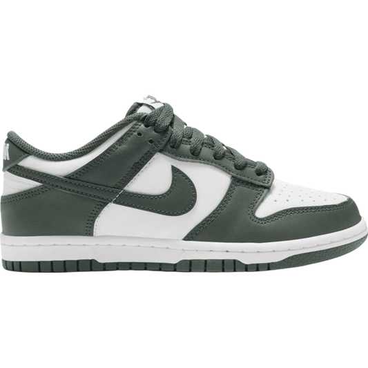 Nike Dunk Low Vintage Green (GS)