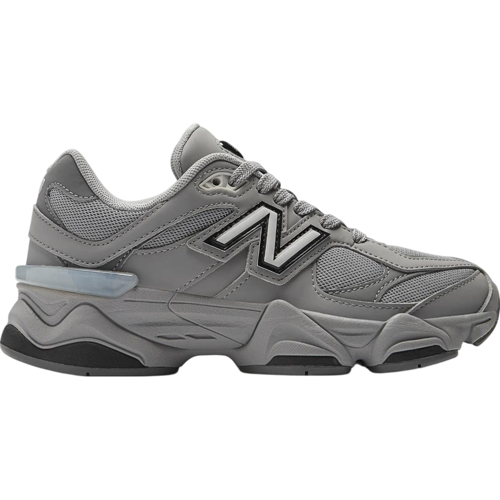 New Balance 9060 Shadow Grey Castlerock (GS)