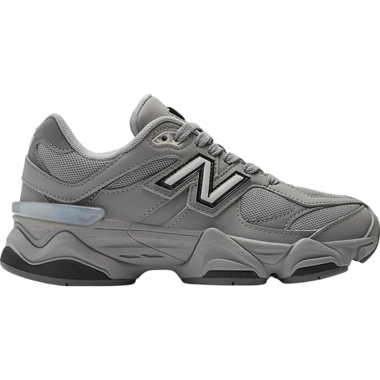 New Balance 9060 Shadow Grey Castlerock (GS)