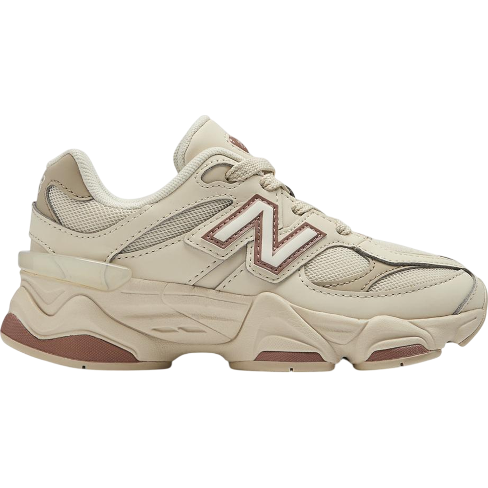 New Balance 9060 Bone Sparrow (PS)