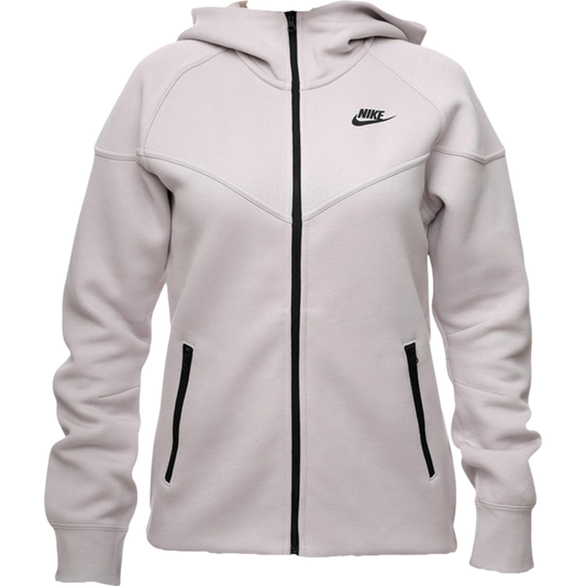 Nike Sportswear Tech Fleece Windrunner Platinium Violet Womens