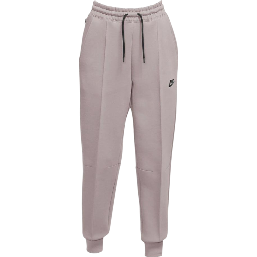 Nike Sportswear Tech Fleece Joggers Platinium Violet Womens