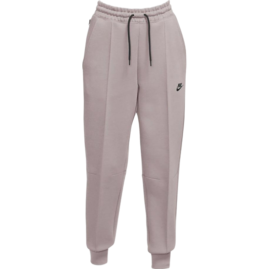 Nike Sportswear Tech Fleece Joggers Platinium Violet Womens