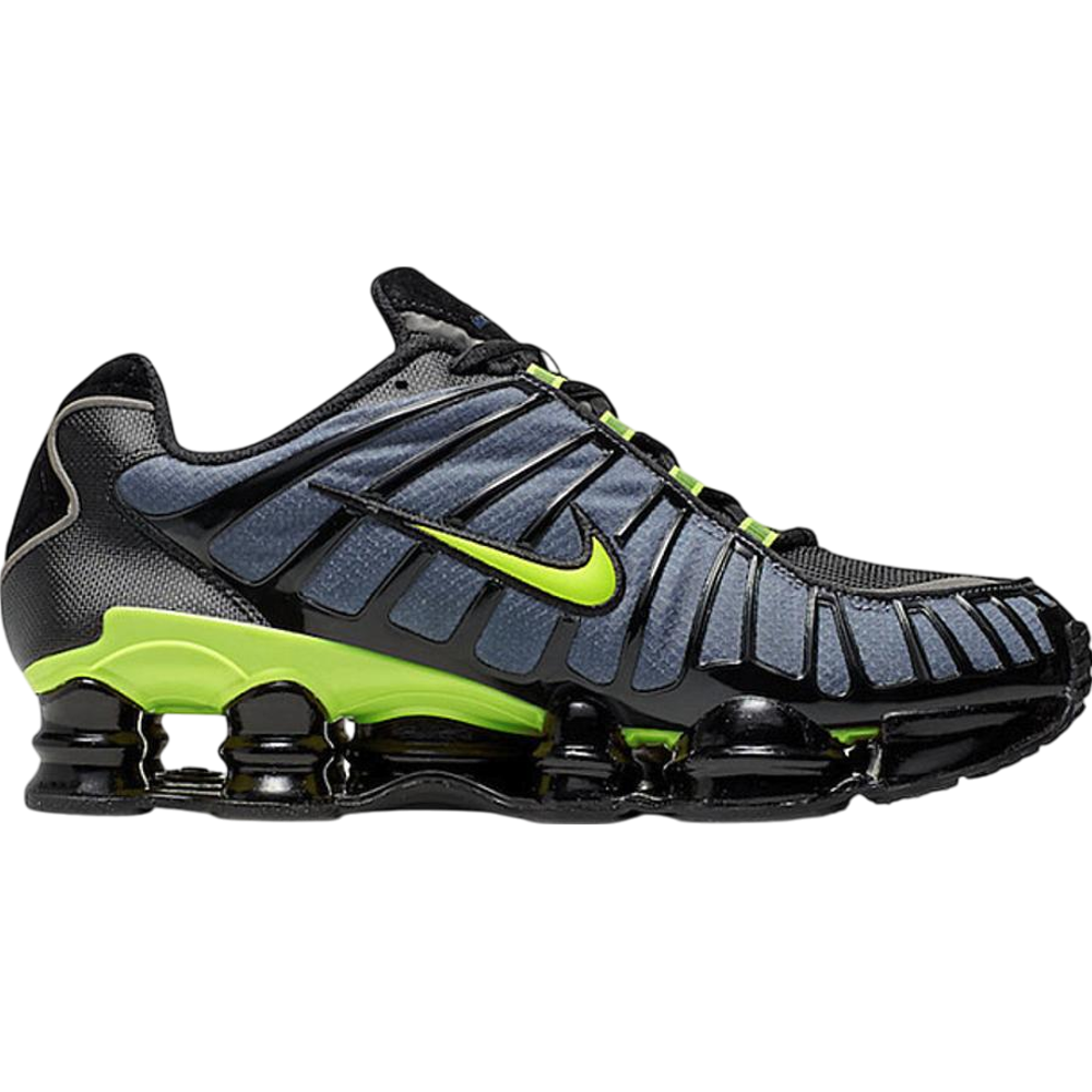 Nike Shox TL Thunderstorm