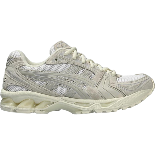 ASICS Gel-Kayano 14 White Smoke Grey (Women's)