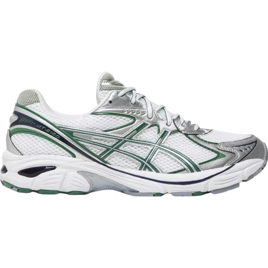 ASICS GT-2160 White Shamrock Green