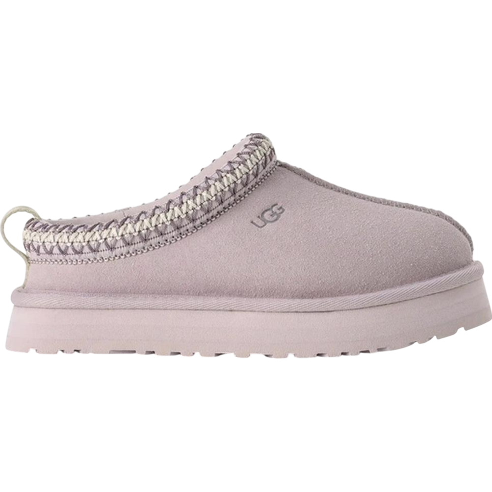 UGG Tazz Slipper Bay Fog (Kids)