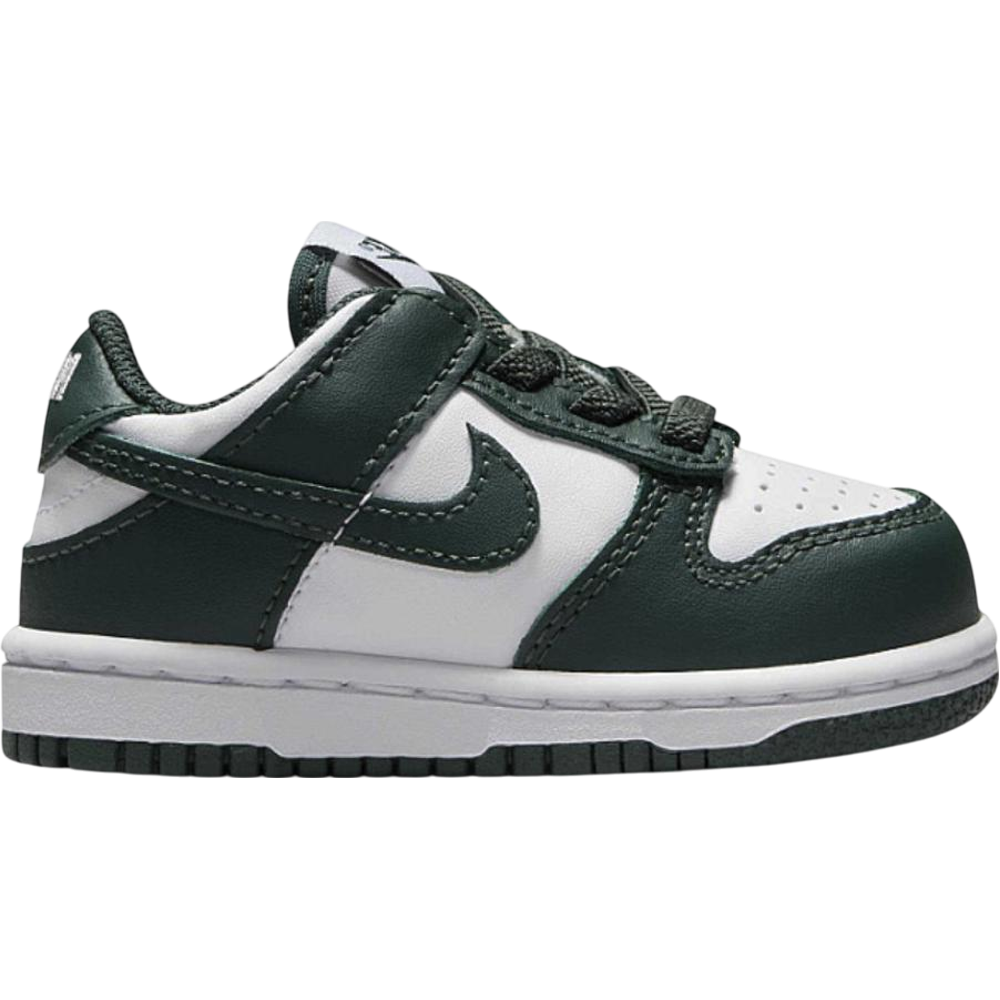 Nike Dunk Low Vintage Green (TD)