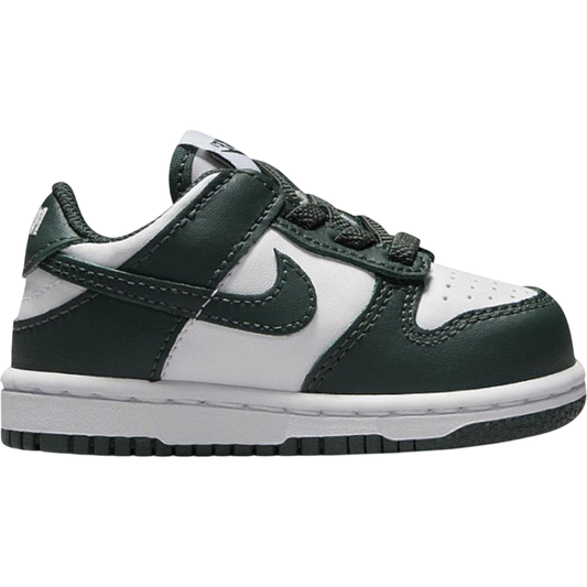 Nike Dunk Low Vintage Green (TD)