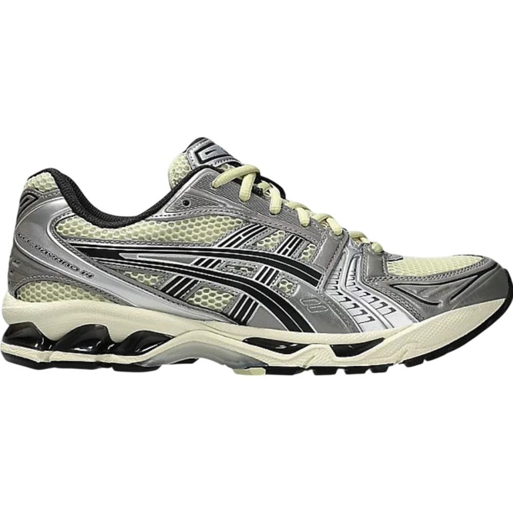 ASICS Gel-Kayano 14 Oyster White Steeple Grey