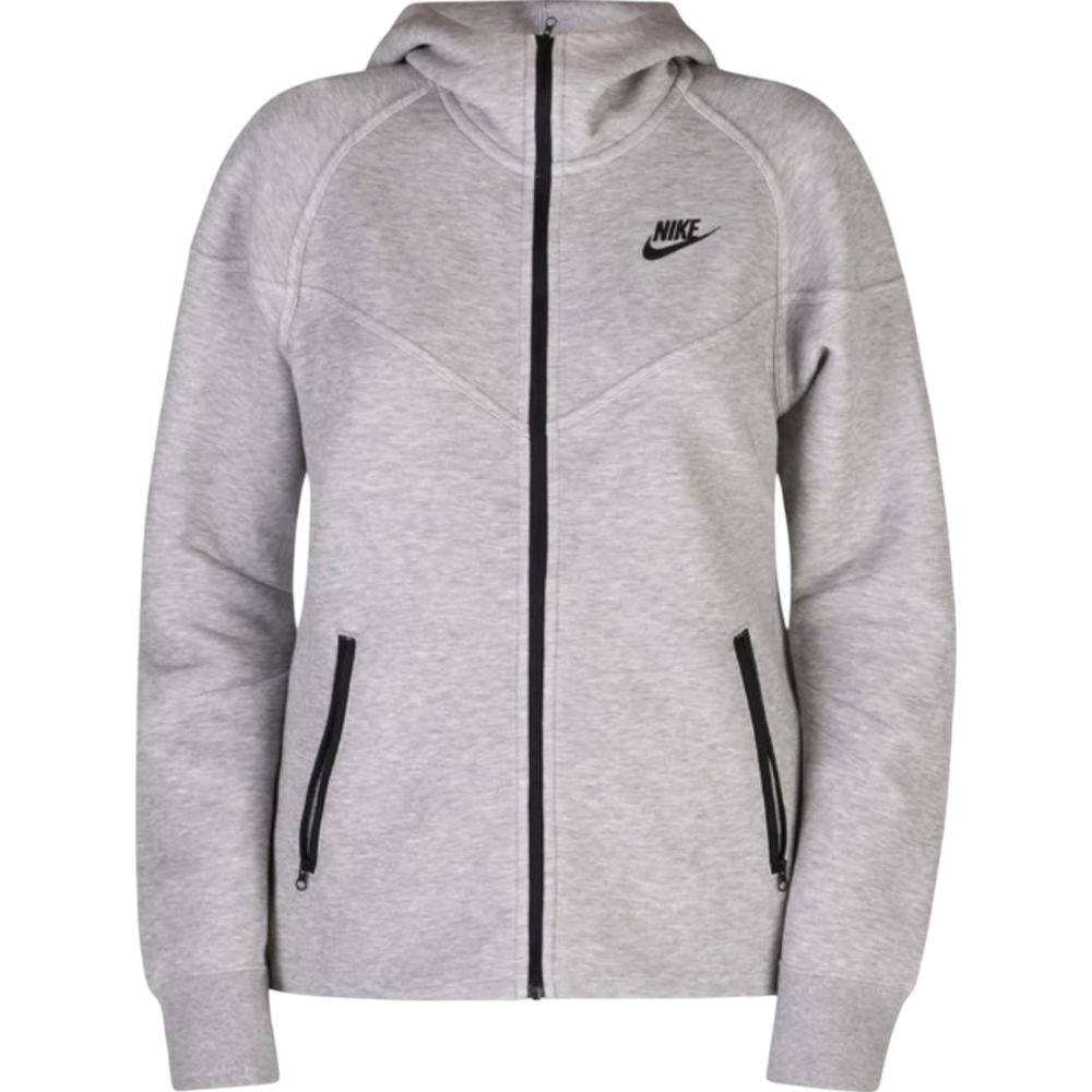 Nike Sportswear Tech Fleece Windrunner Full-Zip Hoodie Women's