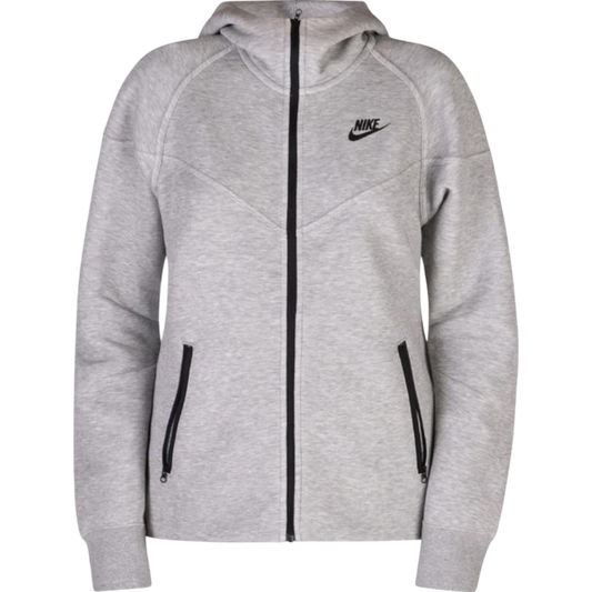 Nike Sportswear Tech Fleece Windrunner Full-Zip Hoodie Women's