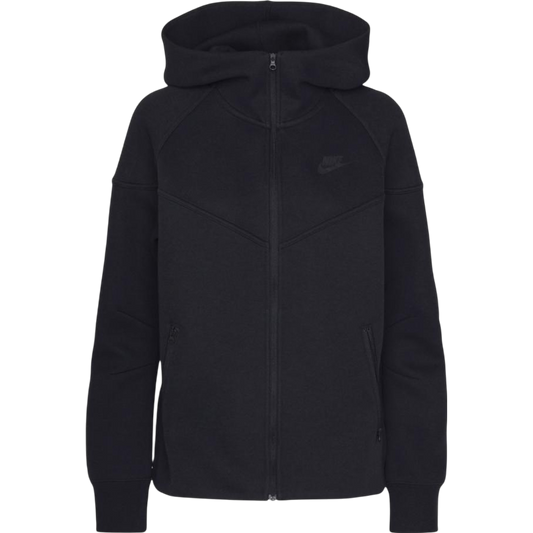 Nike Sportswear Tech Fleece Windrunner Full-Zip Hoodie Women's