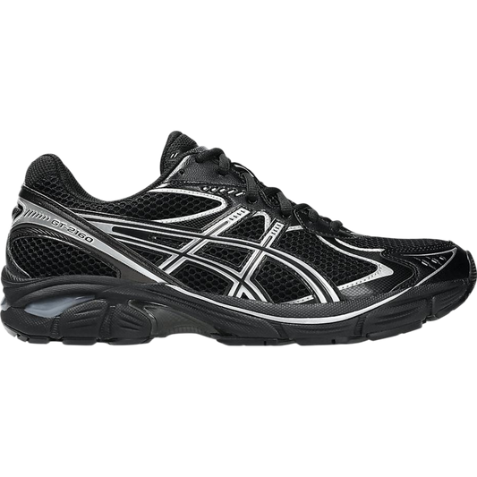 Asics GT-2160 (Black / Silver)