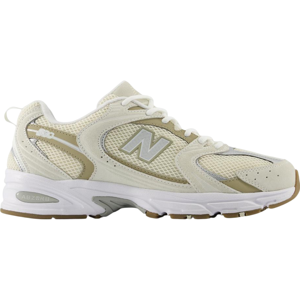 New Balance 530 Linen Stoneware