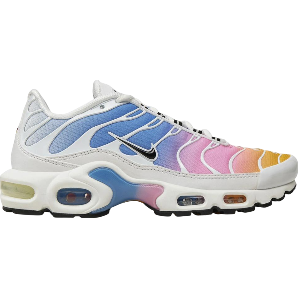 Nike Air Max Plus TN Summer Gradient