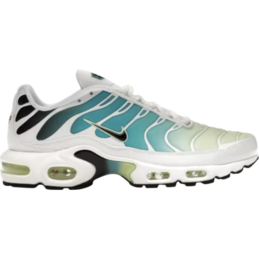 Nike Air Max Plus TN Dusty Cactus Barely Volt