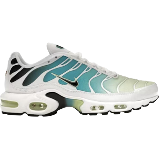 Nike Air Max Plus TN Dusty Cactus Barely Volt