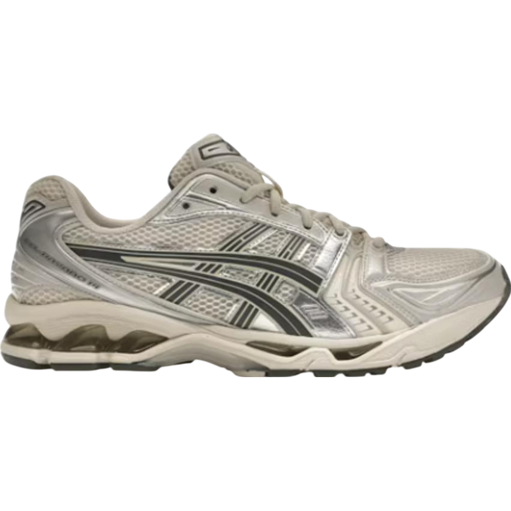 ASICS Gel-Kayano 14 Birch Dark Pewter