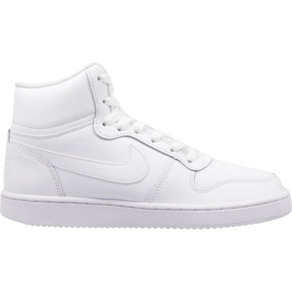 Nike Ebernon Mid White (Women's)