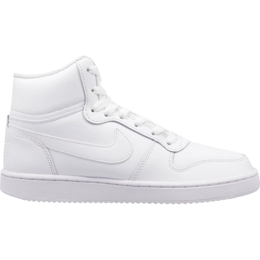 Nike Ebernon Mid White (Women's)