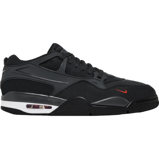 Jordan 4 RM SP Nigel Sylvester Driveway Grey