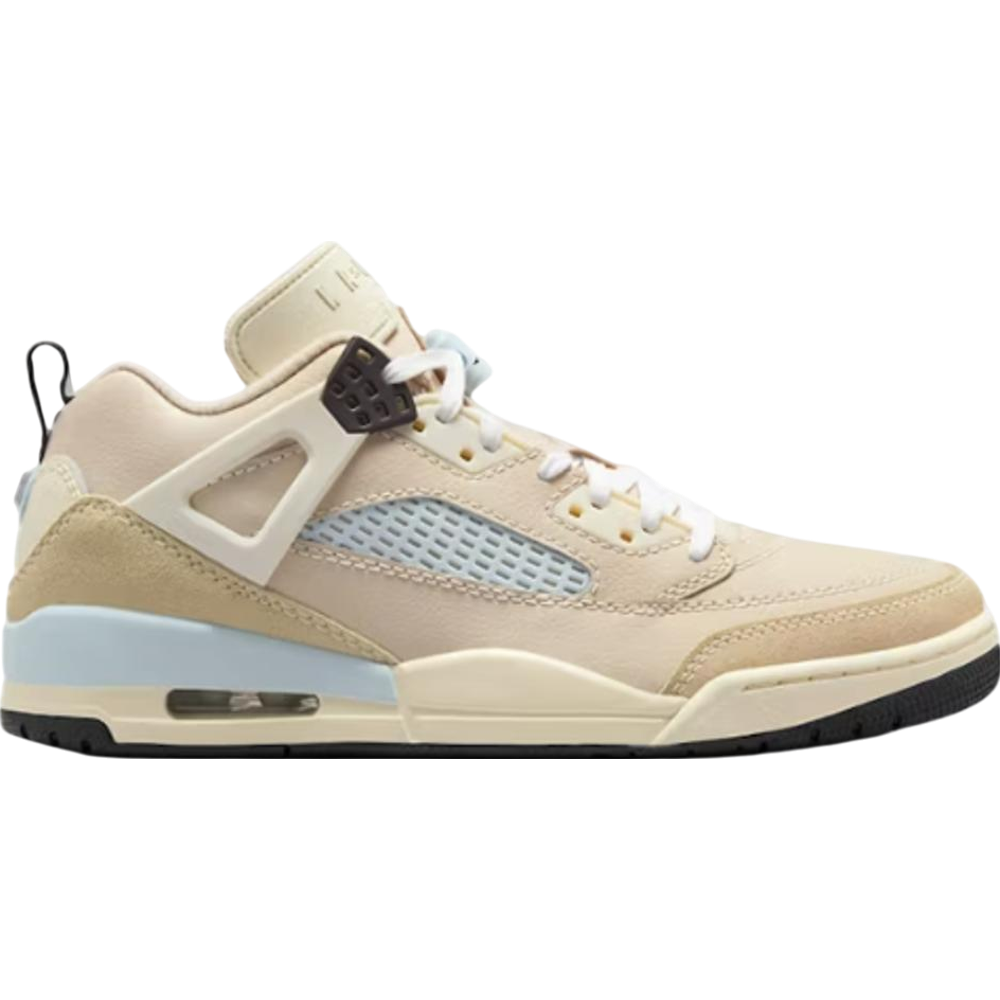 Jordan Spizike Low Sand Drift Muslin Men's