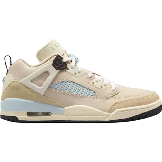 Jordan Spizike Low Sand Drift Muslin Men's