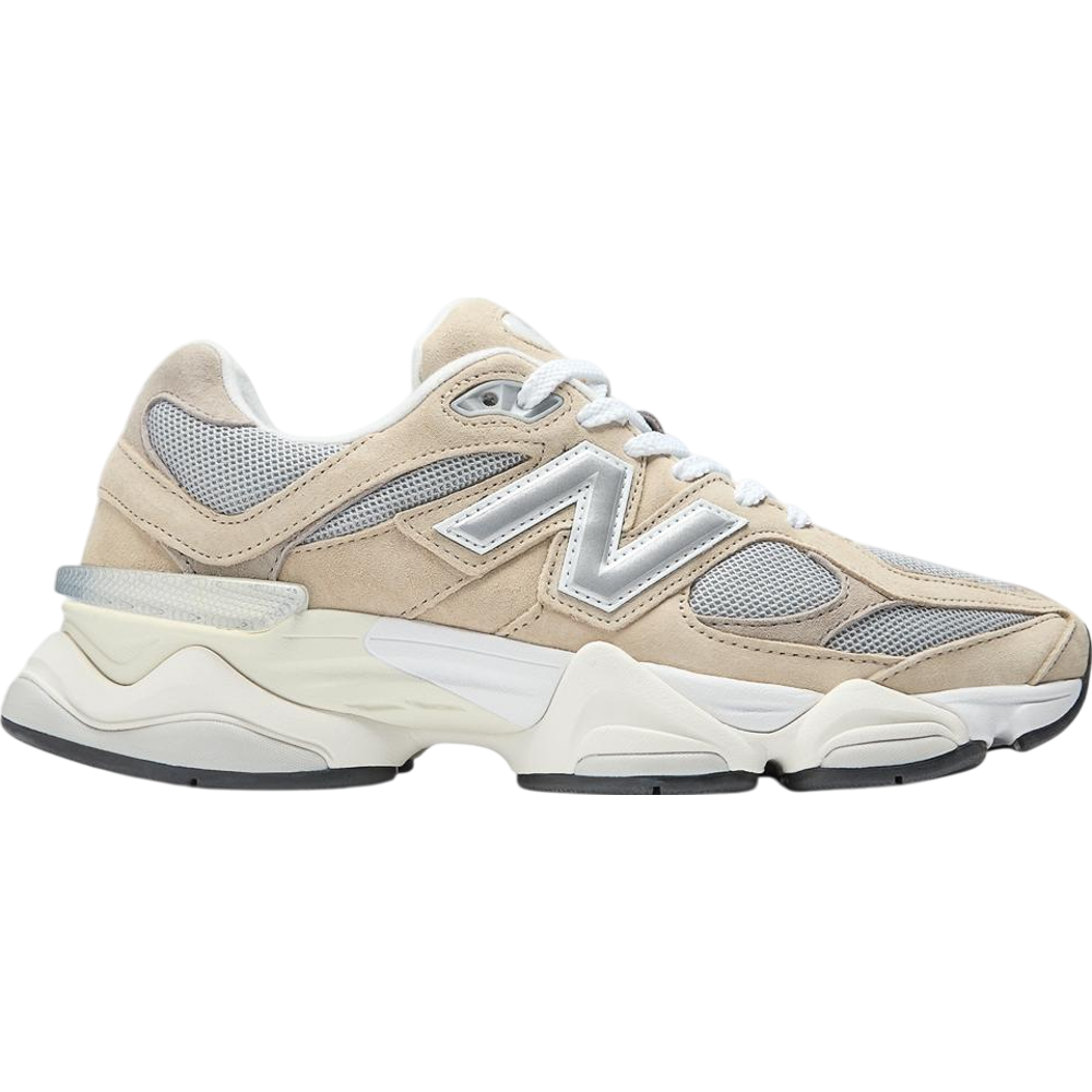 New Balance 9060 Incense Raincloud Arid Stone