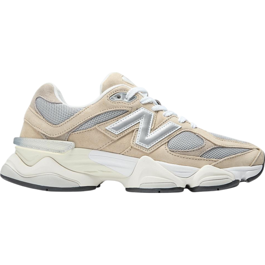 New Balance 9060 Incense Raincloud Arid Stone