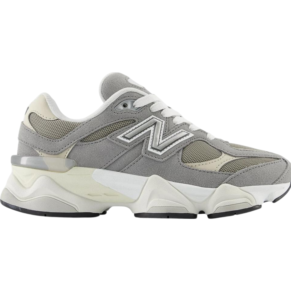 New Balance 9060 Grey Brown (GS)