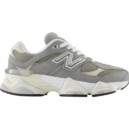 New Balance 9060 Grey Brown (GS)