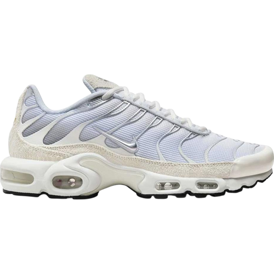 Nike Air Max Plus Sail Pure Platinum Silver