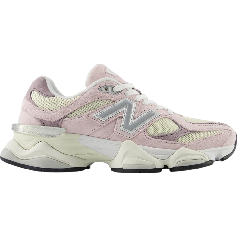 New Balance 9060 Rose Sugar Angora