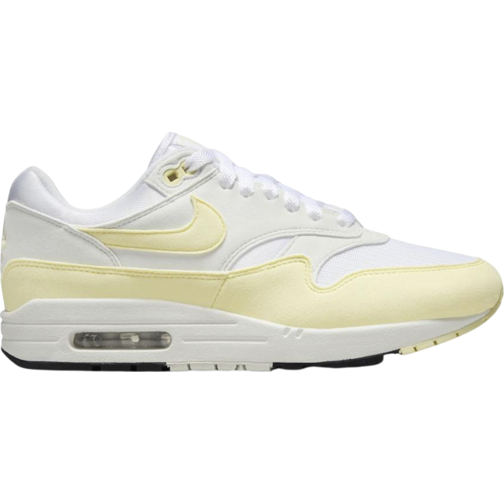 Nike Air Max 1 White Alabaster (Women's)