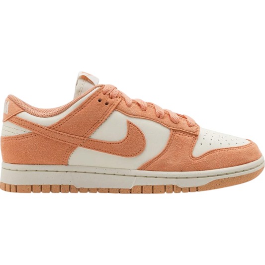 Nike Dunk Low Next Nature Apricot Agate (Women's)