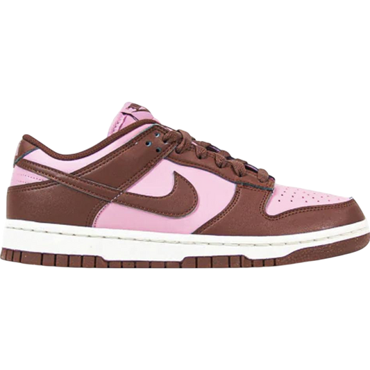 Nike Dunk Low Next Nature Dark Pony Elemental Pink (Women's)