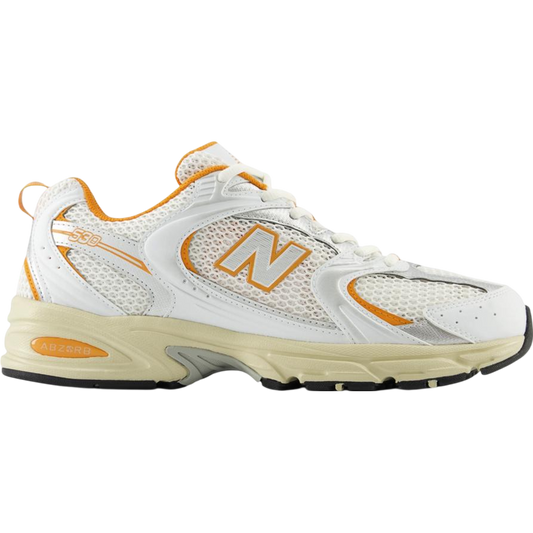 New Balance 530 White Sun Glow