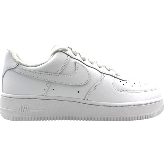 Nike Air Force 1 Triple White